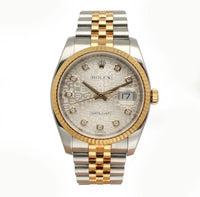 Rolex Datejust 116233 — view 1