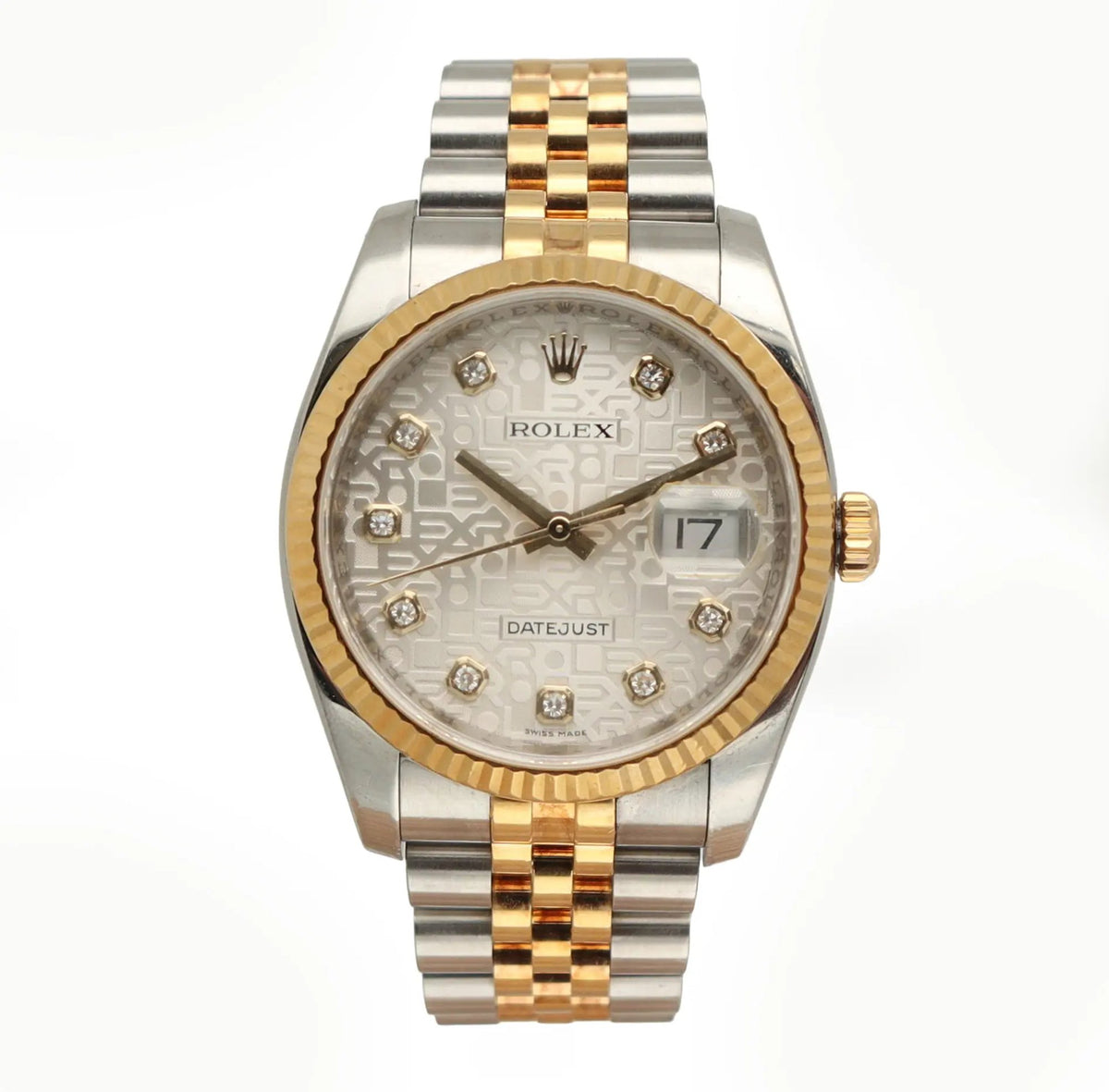 Rolex Datejust 116233 — Good | Hitched Fine Jewelry