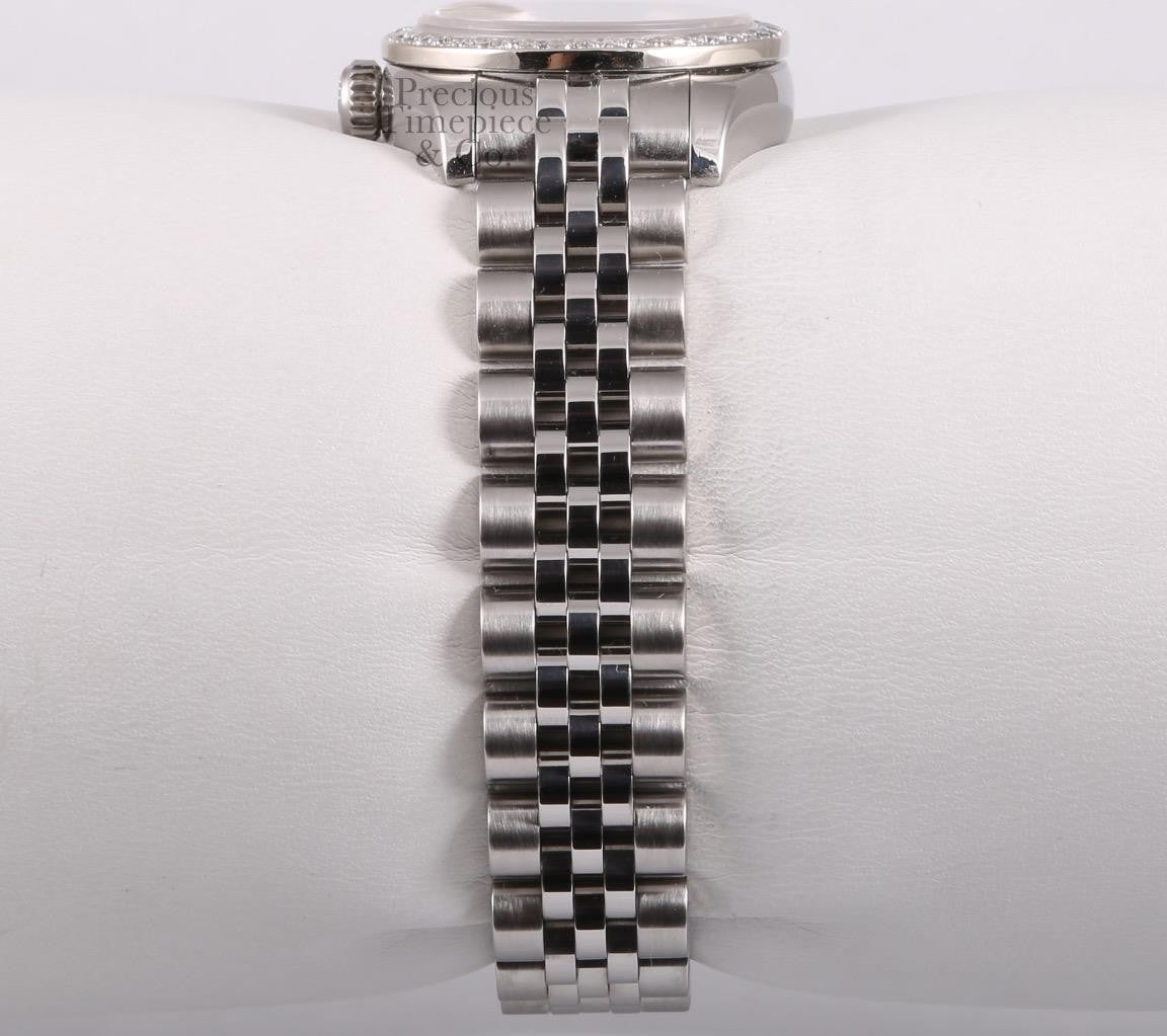 Rolex Lady Datejust 179174 — view 7