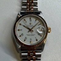 Rolex Datejust 31 68273 — view 1