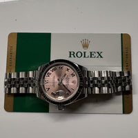 Rolex Datejust 279174 — view 3