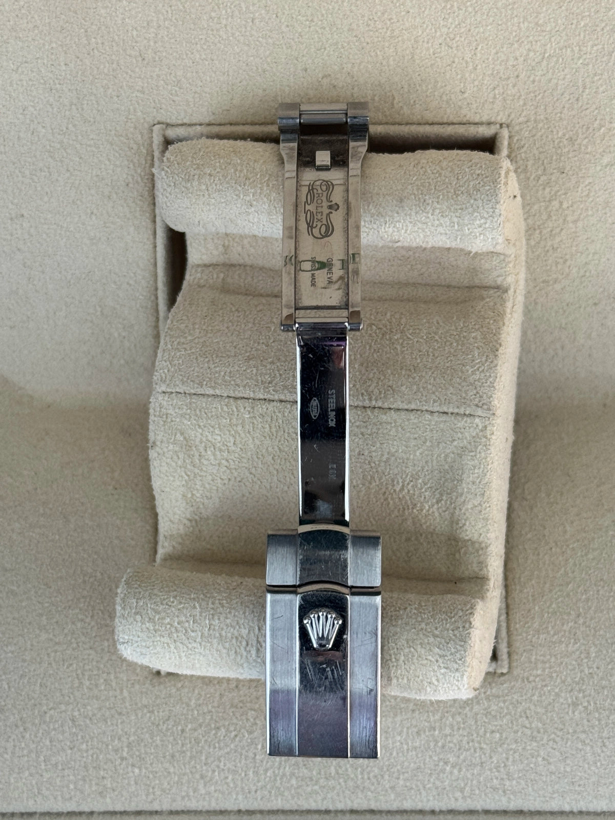 Rolex Datejust 31 178344 — view 4