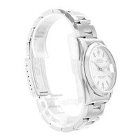 Rolex Datejust 36 16200 — view 10
