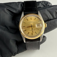 Rolex Datejust 36 16233 — view 2