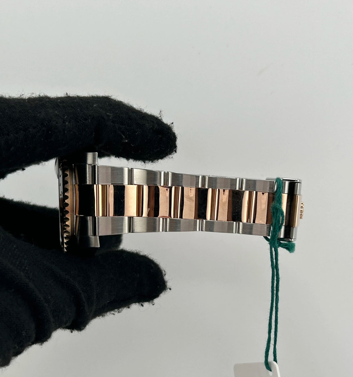 Rolex GMT-Master II 126711CHNR — view 5