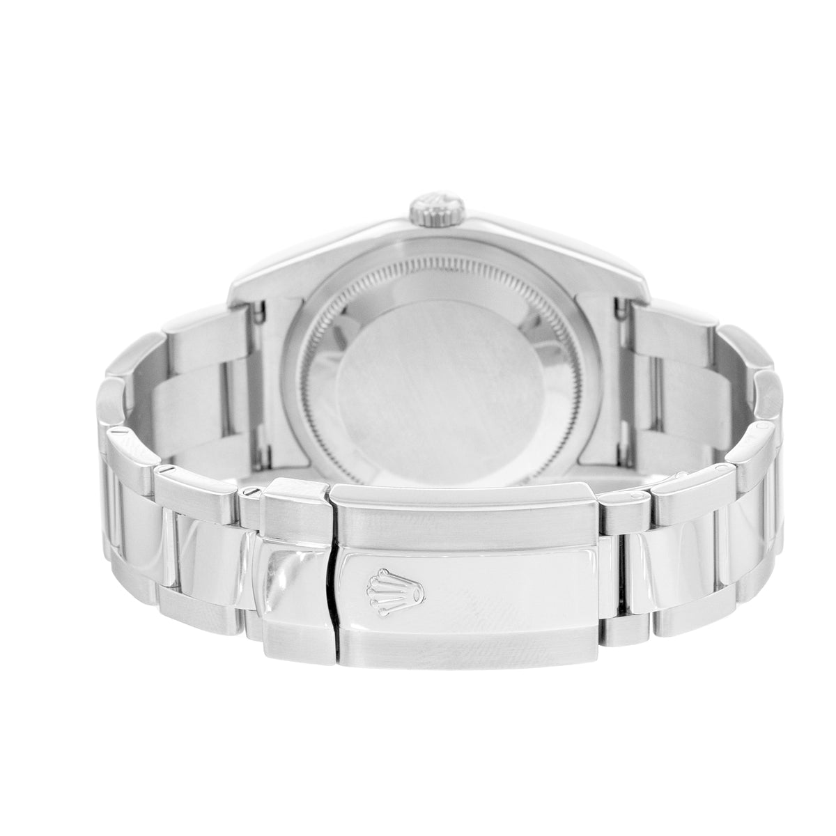 Rolex Datejust 36 116200 — view 13