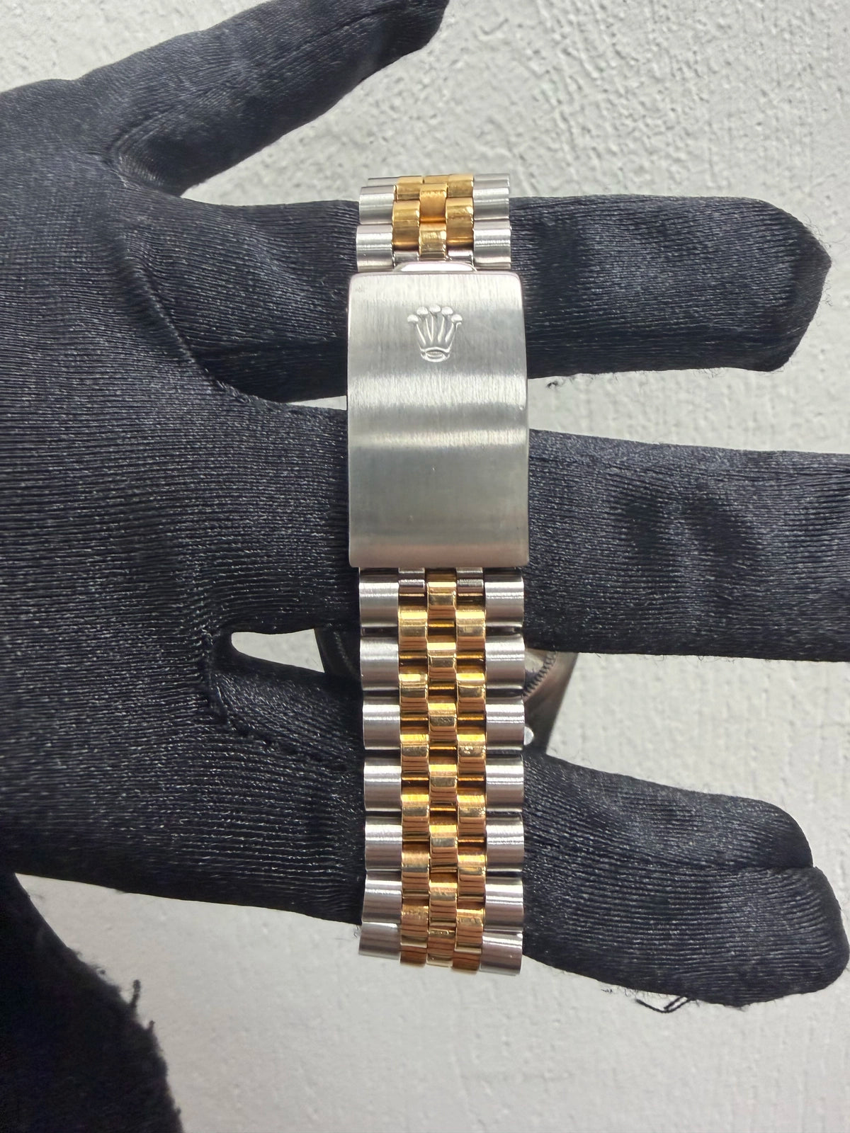 Rolex Datejust 16233 — view 3