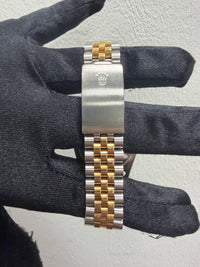 Rolex Datejust 16233 — view 3