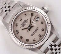 Rolex Lady Datejust — view 1