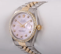 Rolex Datejust 36 — view 4
