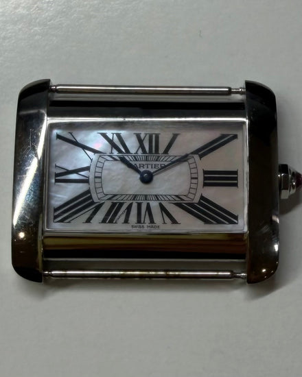 Cartier W6301355 2600
