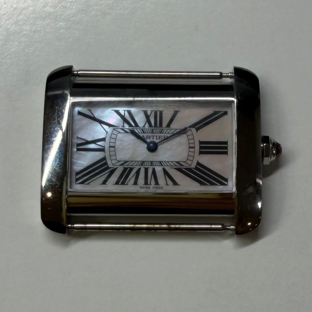 Cartier W6301355 2600 | Hitched Fine Jewelry