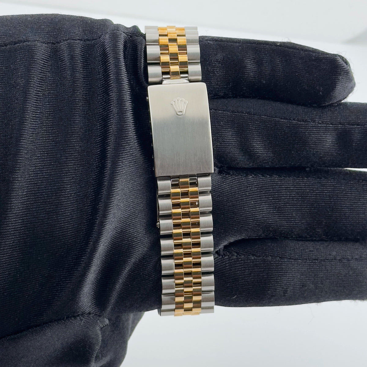 Rolex Datejust 6694 — view 2