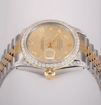 Rolex Datejust — view 4