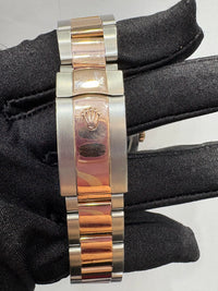 Rolex Datejust 36 116201 — view 2