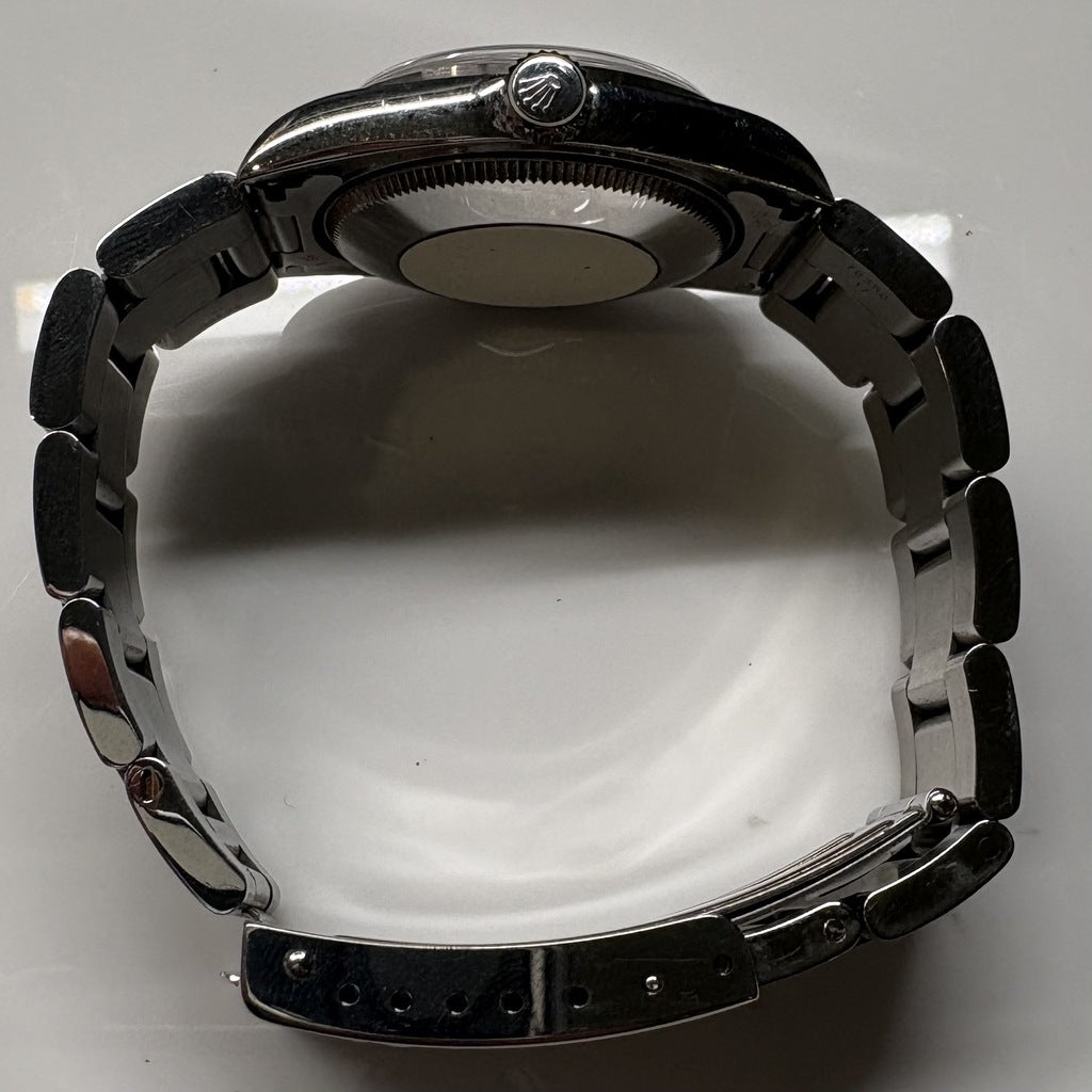 Rolex Oyster Perpetual 31 77080 — view 2
