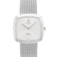 Rolex Cellini 4084 — view 3
