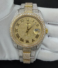 Rolex Datejust 126300 — view 2