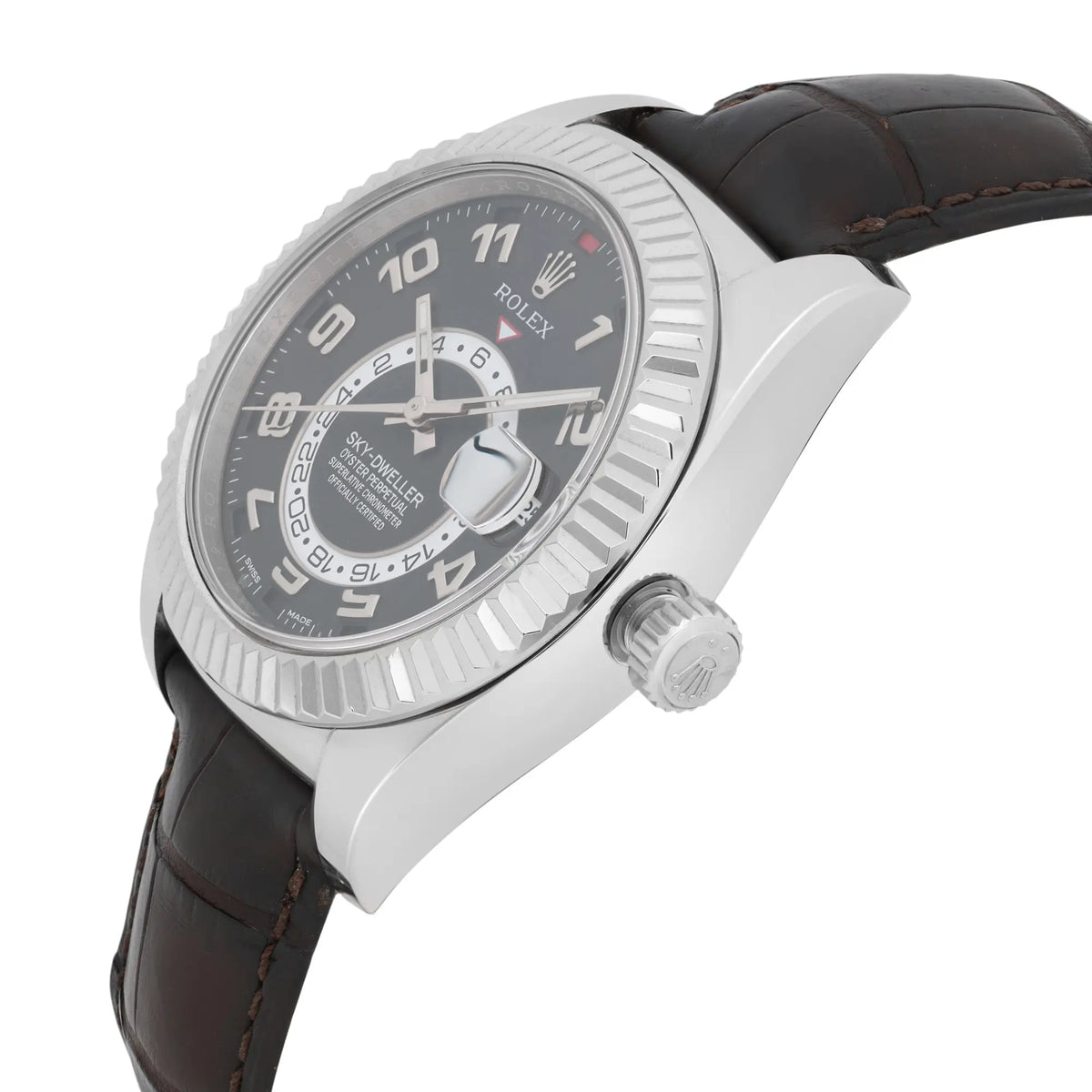 Rolex 326139 — view 3