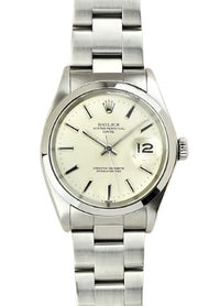 Rolex Oyster Perpetual 1500 — view 1