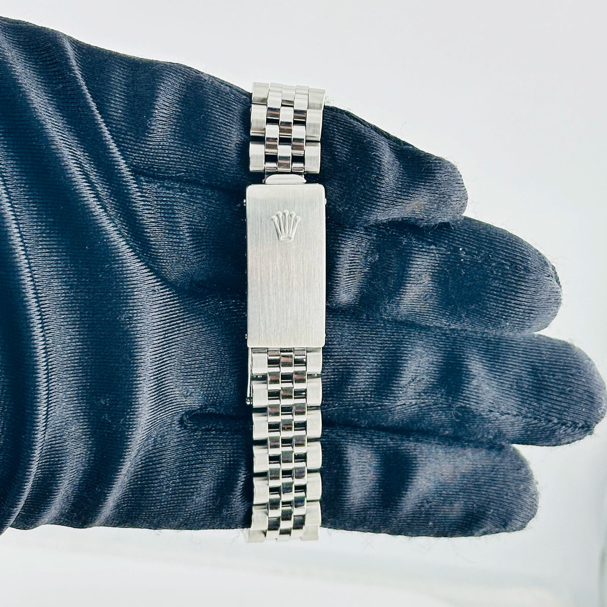 Rolex Datejust 68240 — view 3