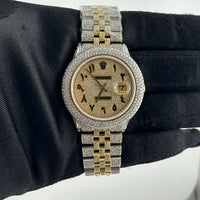 Rolex Datejust 1601 — view 1