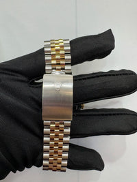 Rolex 1601 — view 2