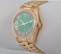 Rolex Day-Date 18038 — view 4