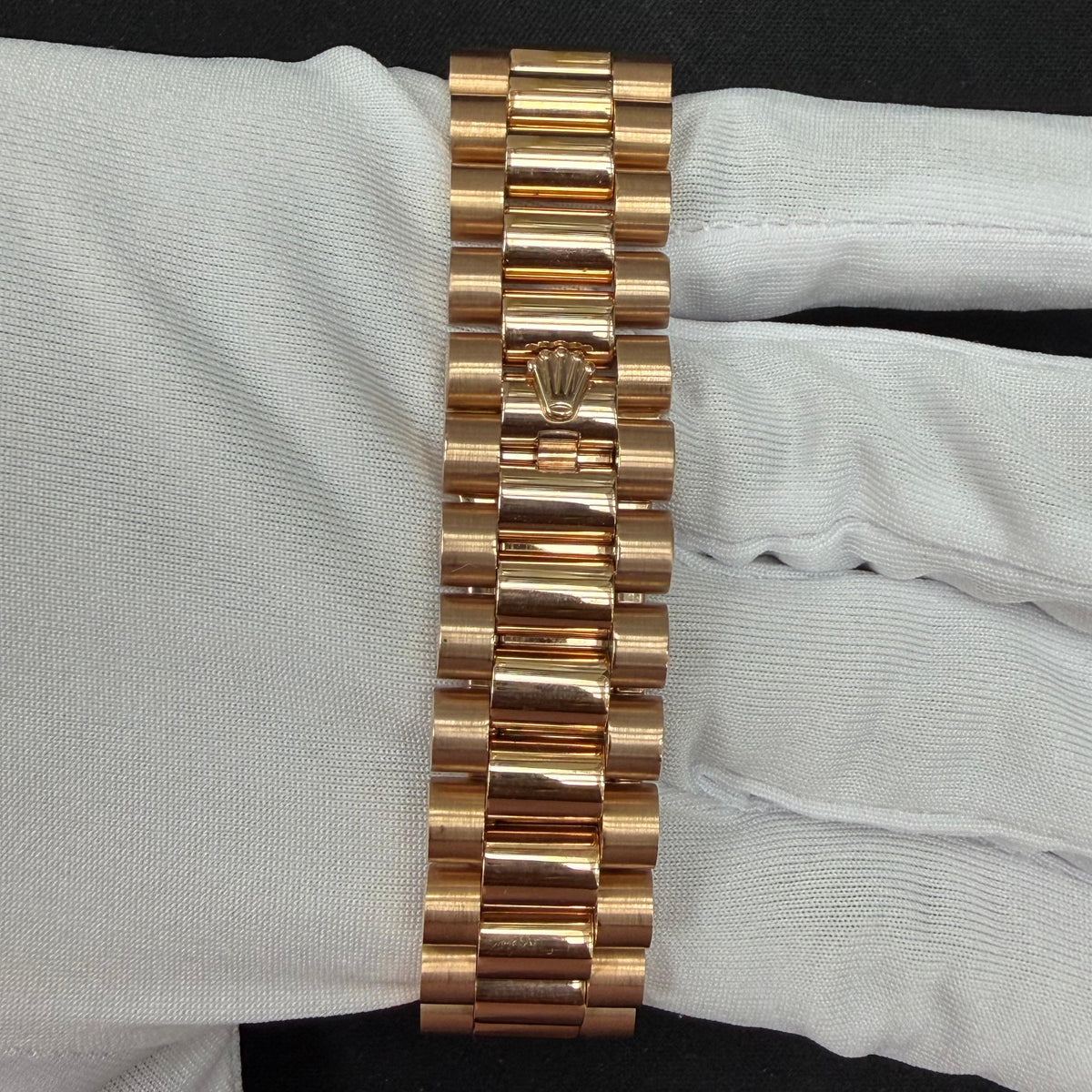 Rolex Day-Date 118205 — view 2