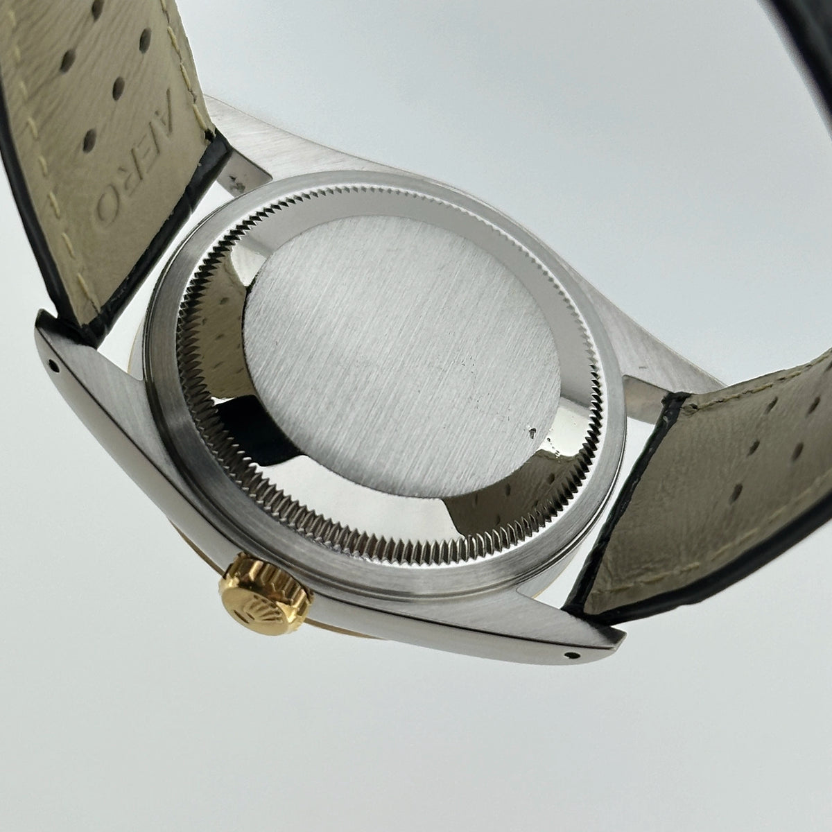 Rolex Datejust 16233 — view 3