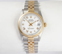 Rolex Datejust 31 68273 — view 2