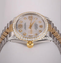 Rolex Datejust 36 — view 5