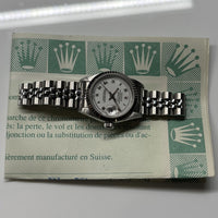 Rolex Datejust 69174 — view 3