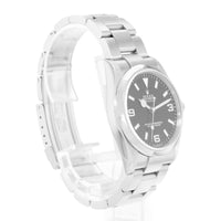 Rolex Explorer 114270 — view 9