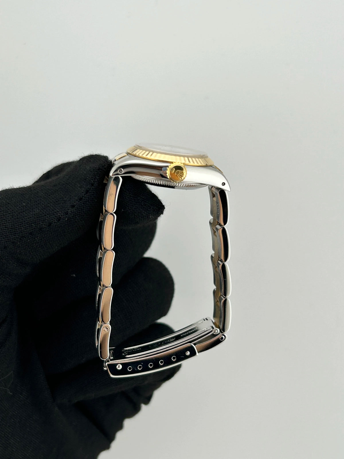 Rolex Oyster Perpetual 67193 — view 5