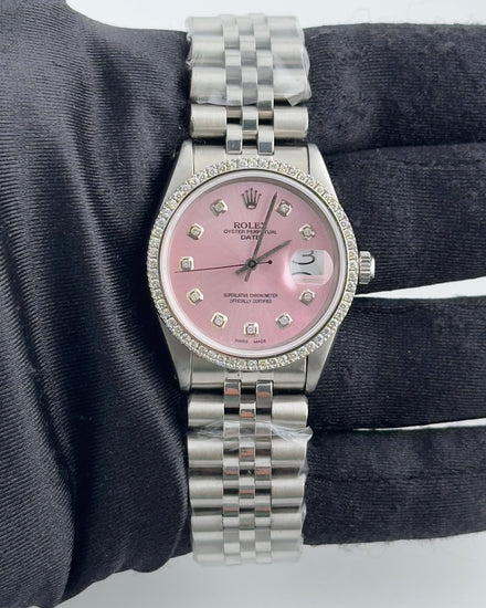 Rolex Datejust