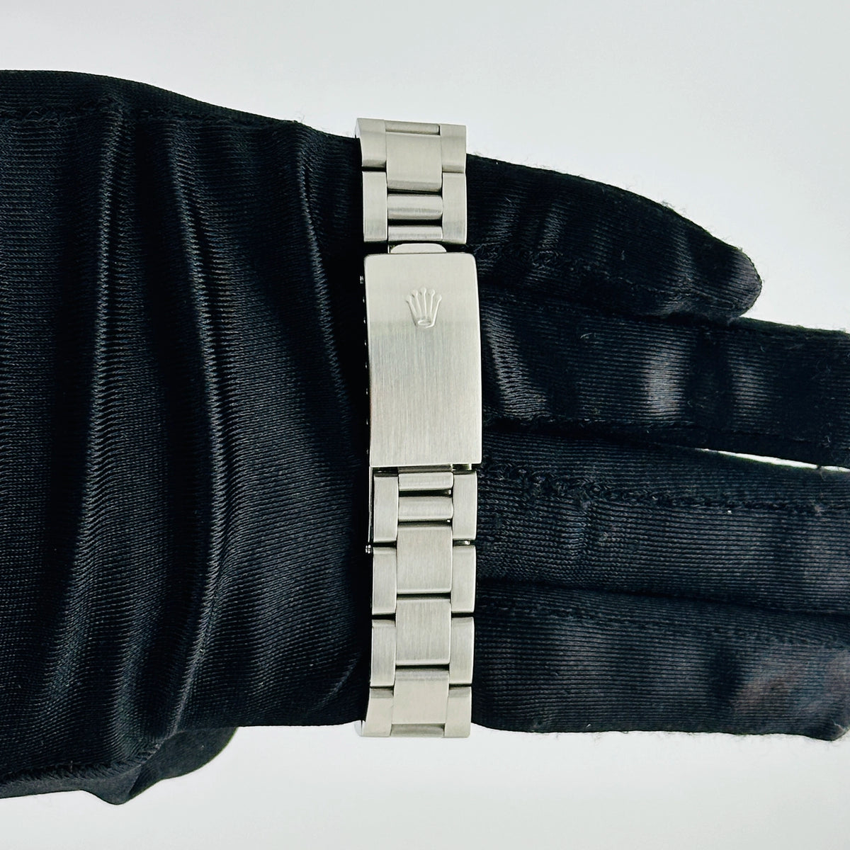 Rolex Oyster Perpetual Date 14000 — view 2