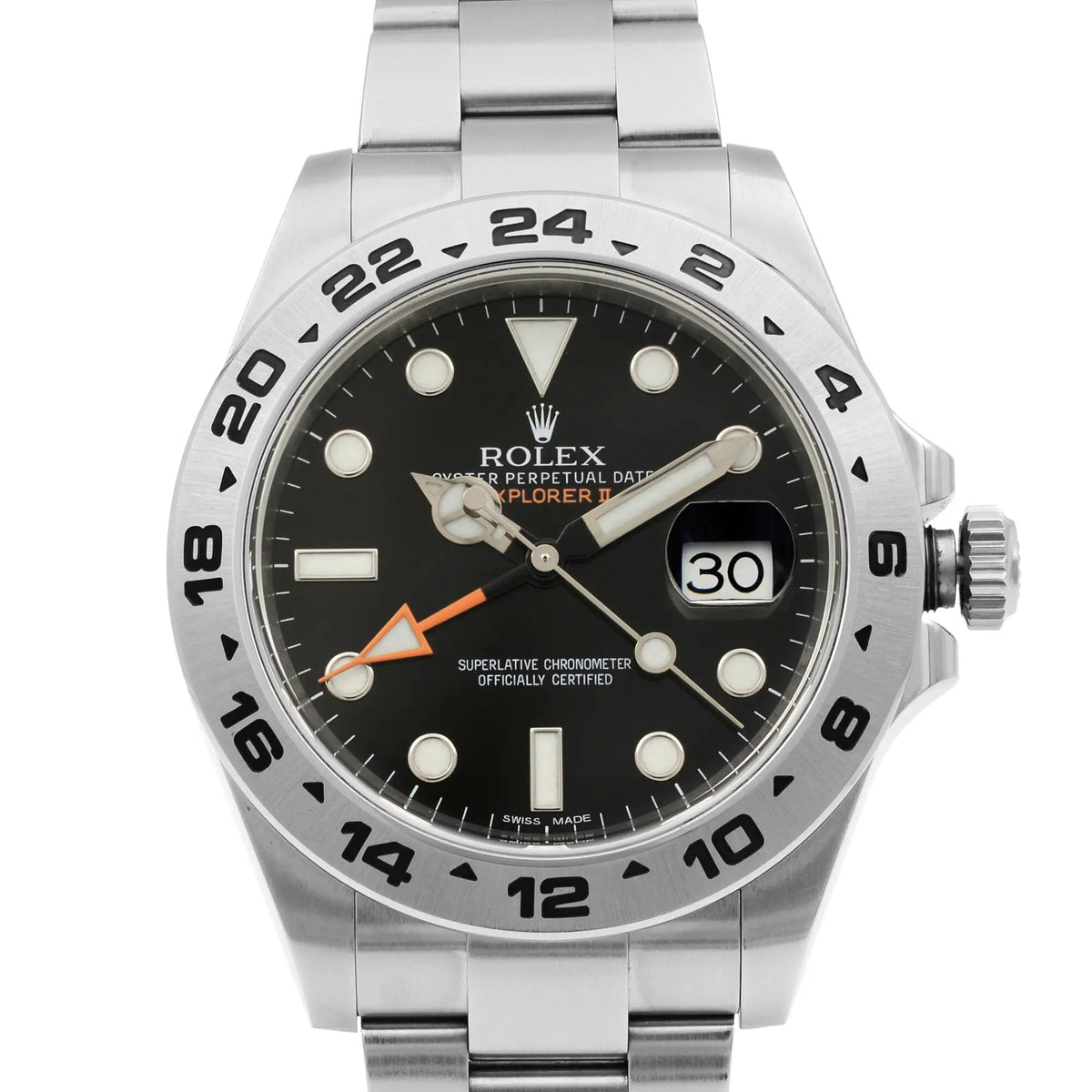Rolex 216570 — view 2