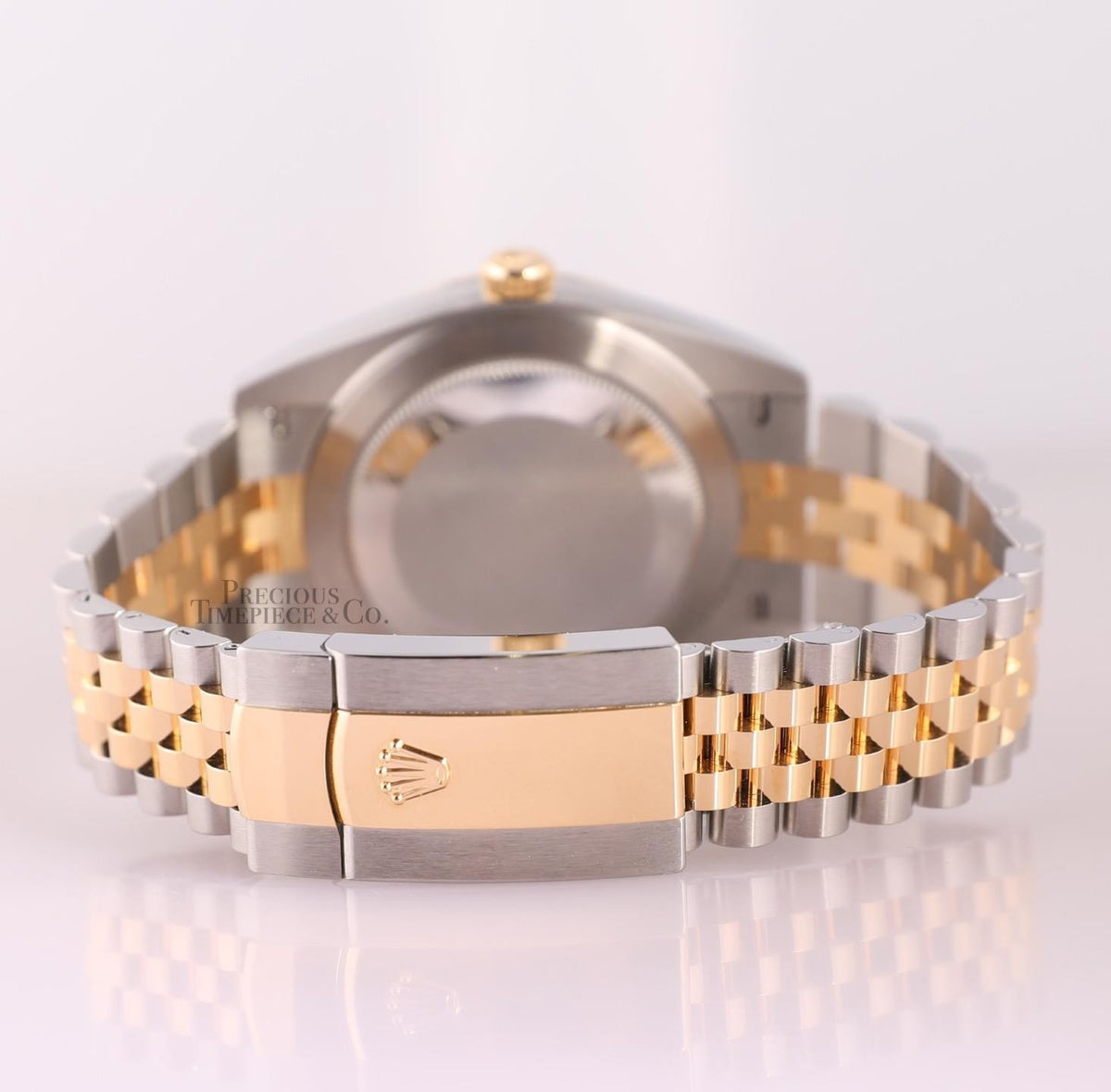 Rolex Datejust II 126333 — view 6