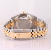Rolex Datejust II 126333 — view 6