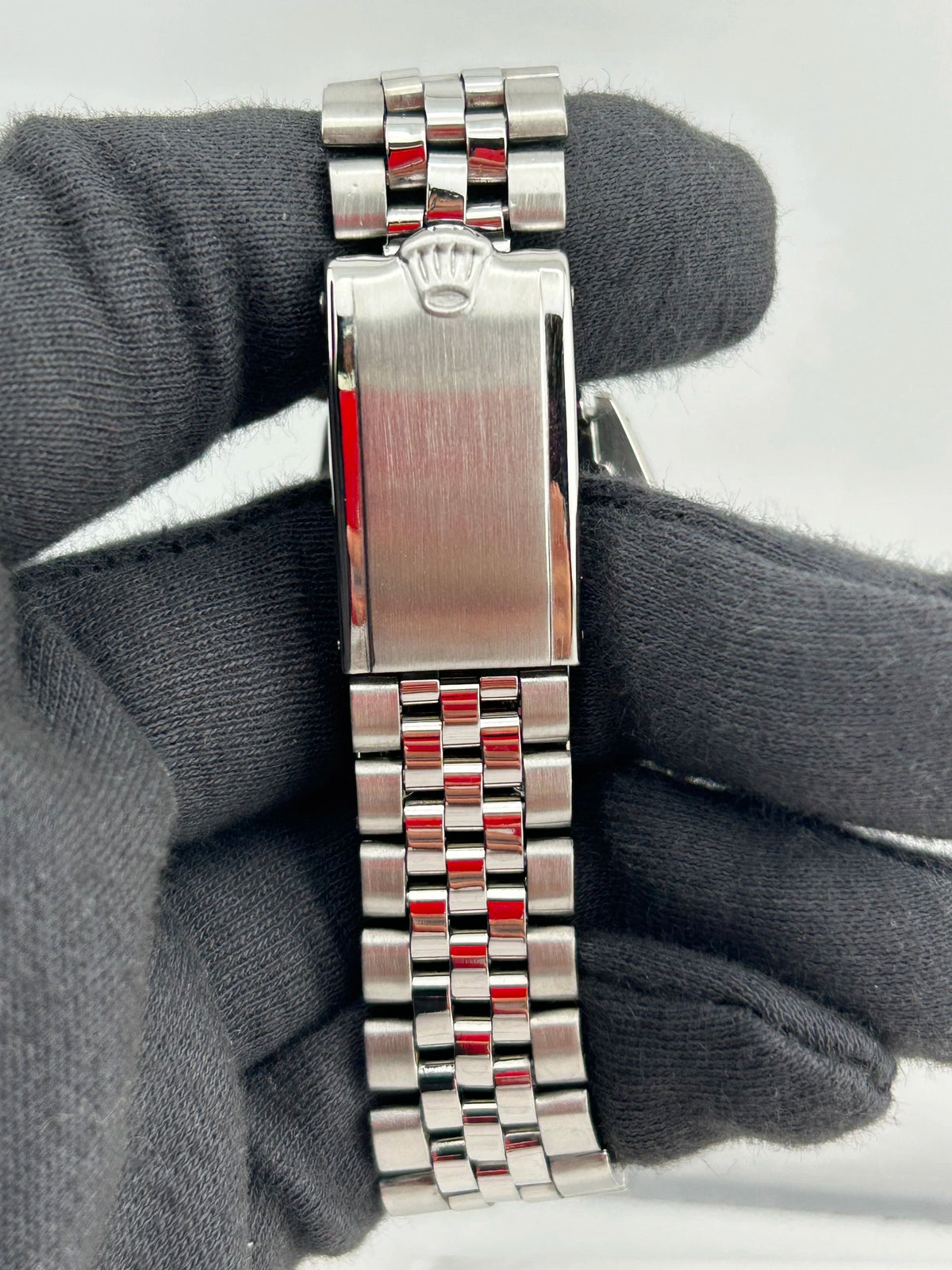 Rolex Datejust 6605/4 — view 3