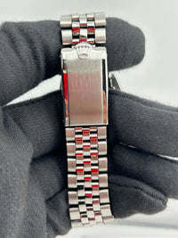 Rolex Datejust 6605/4 — view 3