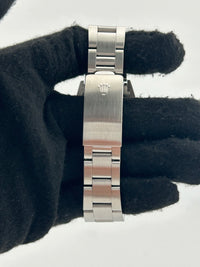 Rolex Oyster Perpetual Date 15000 — view 4