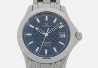 Omega Seamaster 120 M 2586.80 — view 1