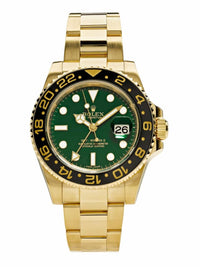 Rolex GMT-Master II 116718LN — view 1