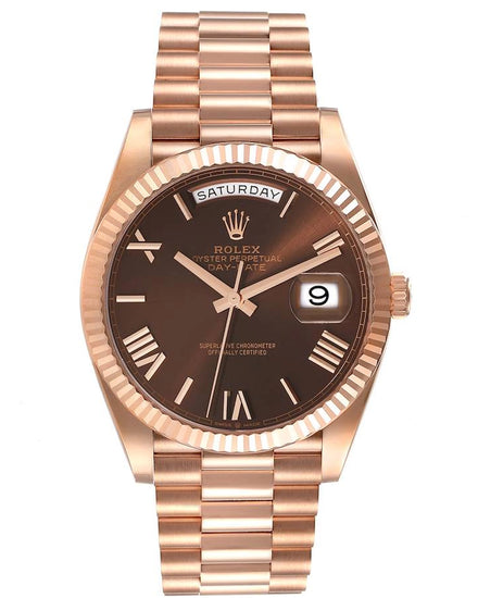 Rolex Day Date 40 228235 — 2024