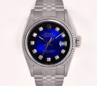 Rolex Datejust — view 2