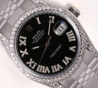 Rolex Datejust 36 — view 1