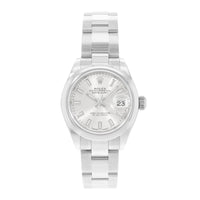 Rolex Datejust 279160 — view 4