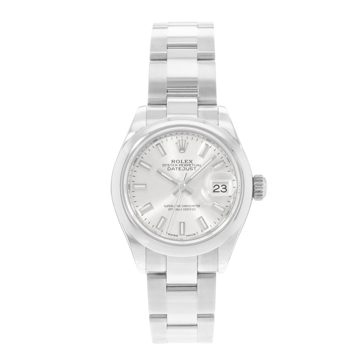 Rolex Datejust 279160 — view 4